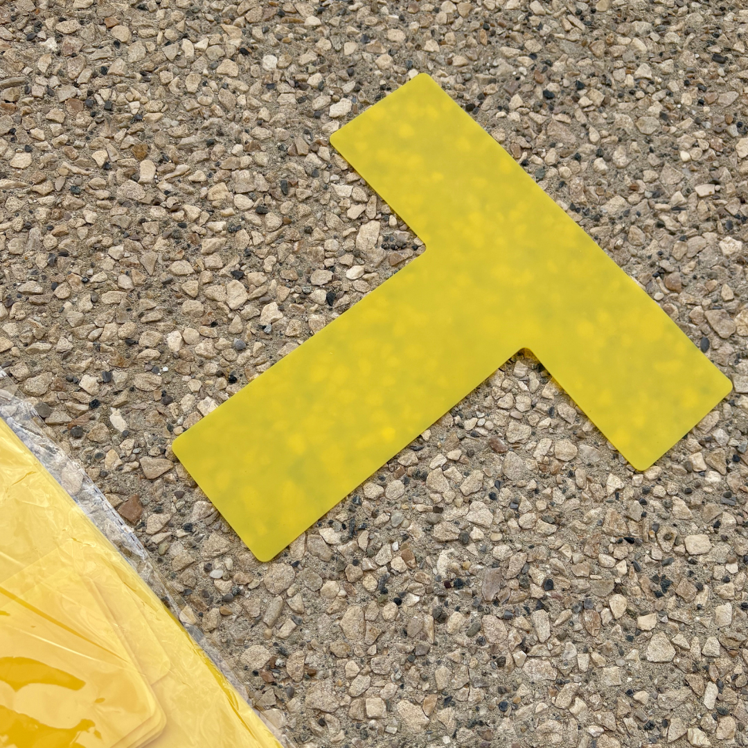 Marqueurs marquage bande court terrain pickleball tennis padel football raquette pickelball Image