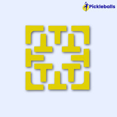 Marqueurs de Terrain Pickleball
