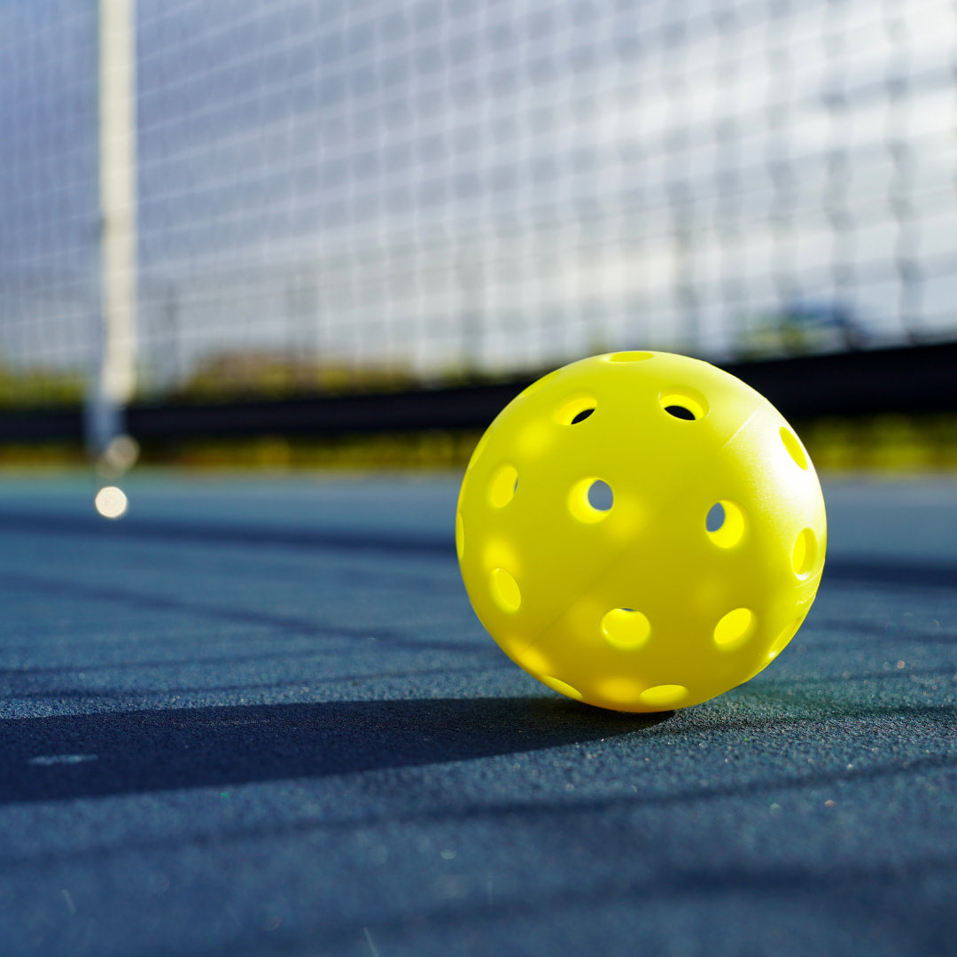 Balle pickleball padel tennis pickelball marque pickleballs Image
