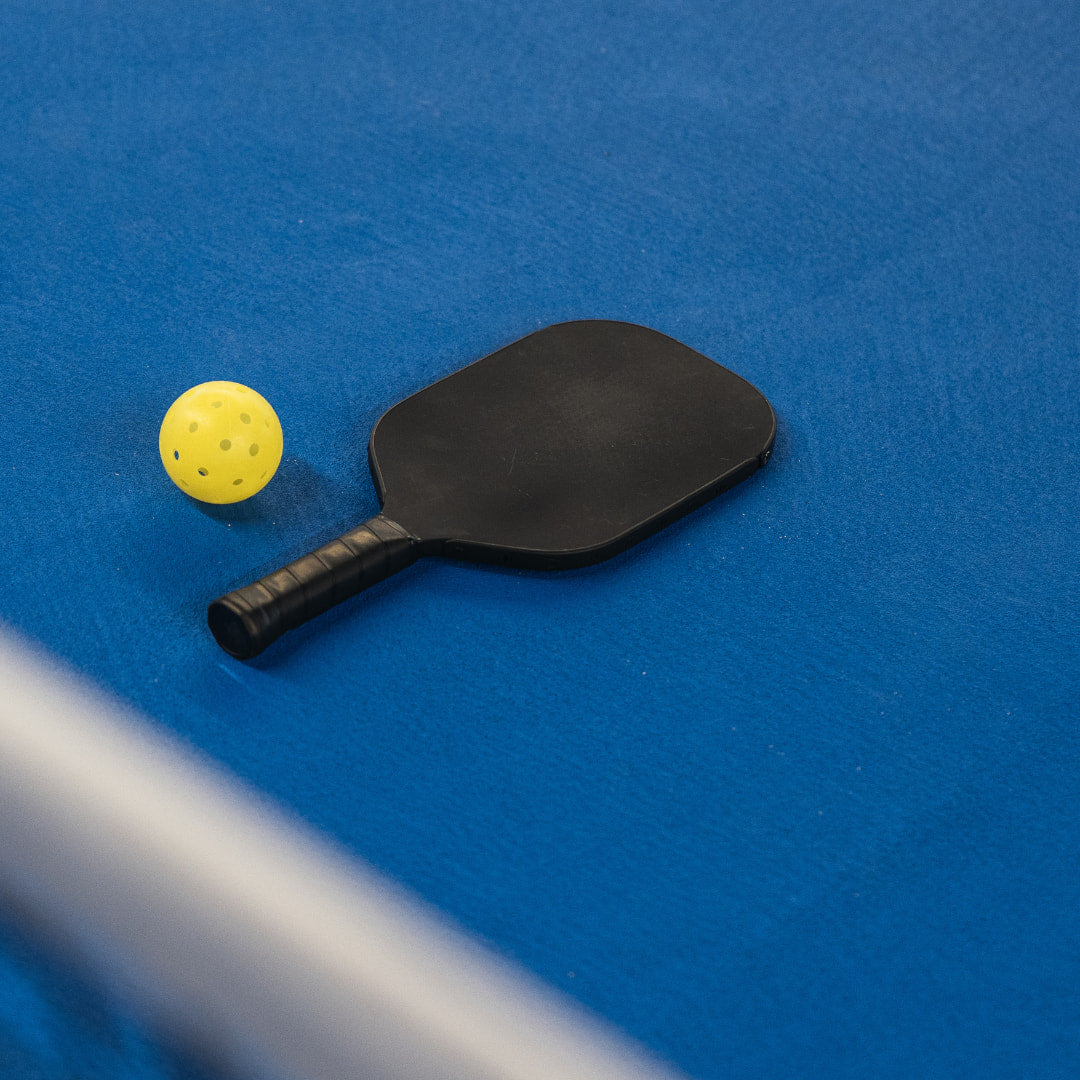 Raquette pickleball padel tennis pickelball marque pickleballs Image