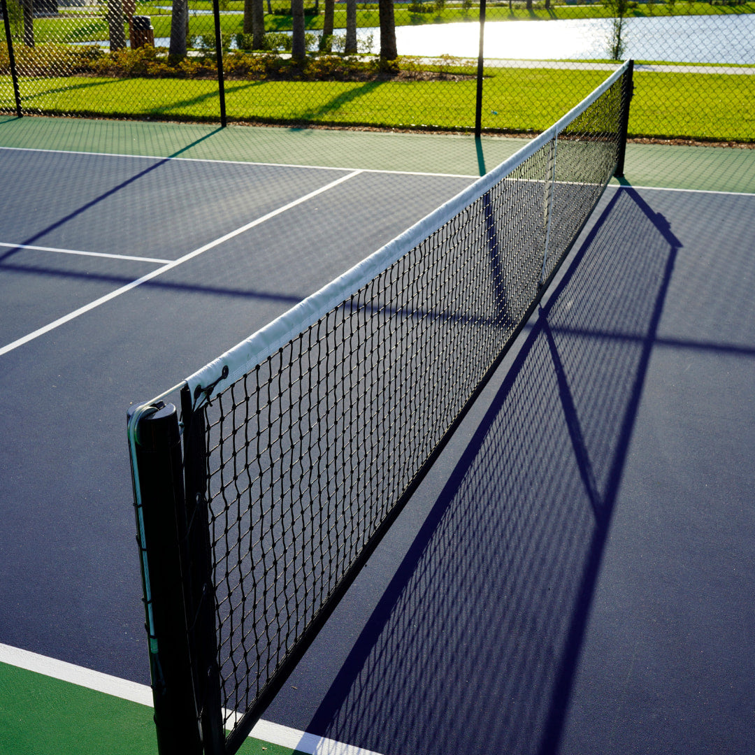 filet pickleball padel tennis pickelball marque pickleballs Image