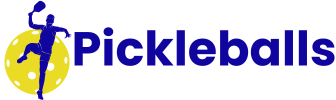 Pickleballs