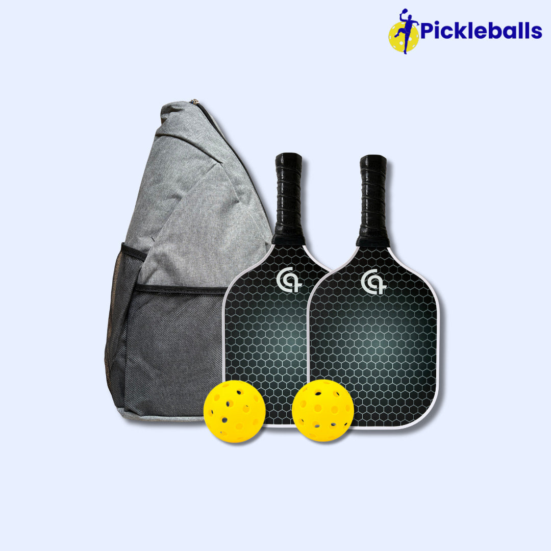 Raquette pickleball padel tennis