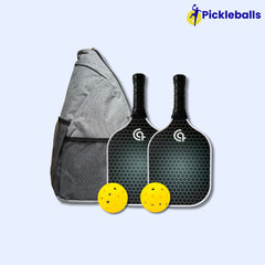 Raquette pickleball padel tennis