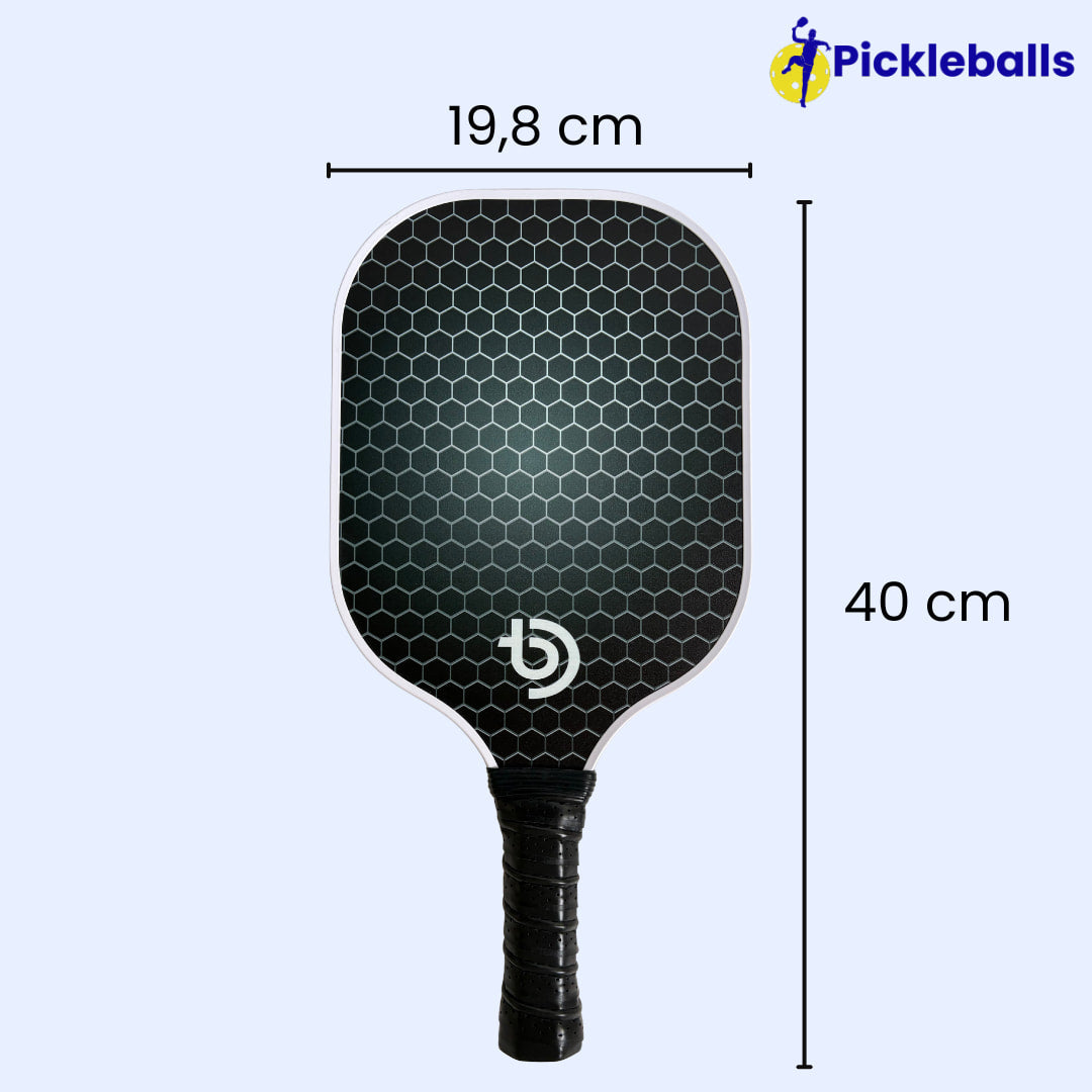 Raquette pickleball padel tennis